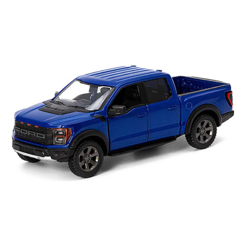 Ford F-150 Raptor 2022 Масштабная модель 1:36