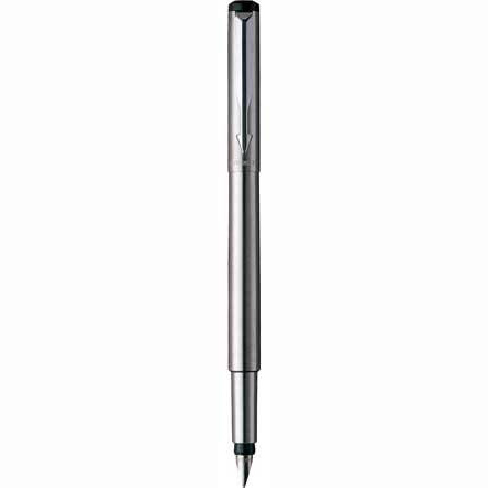 Ручка Parker Vector Stainless Steel FP 03 212 (Паркер)