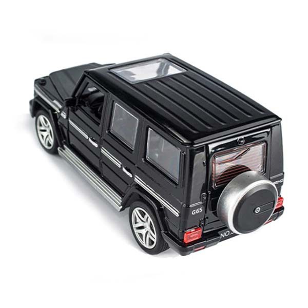 Mercedes-Benz G65 AMG Коллекционная модель 1:32