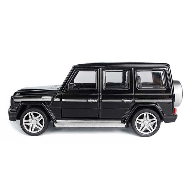 Mercedes-Benz G65 AMG Коллекционная модель 1:32