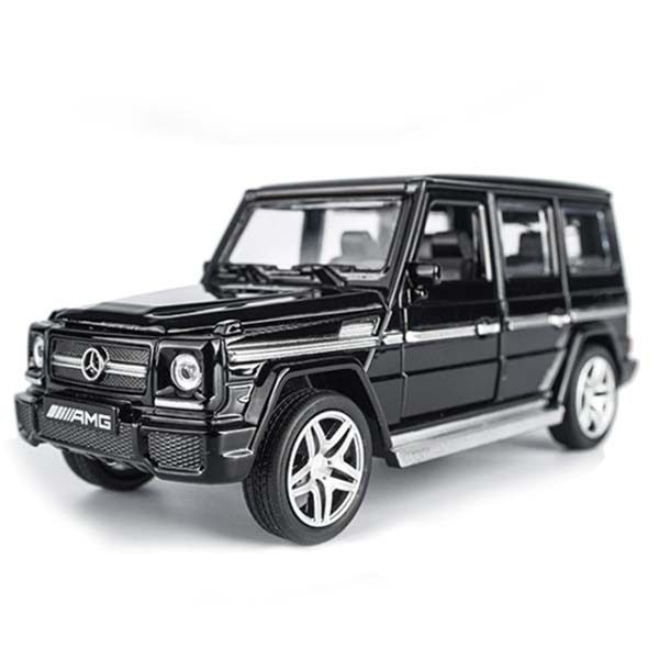 Mercedes-Benz G65 AMG Коллекционная модель 1:32