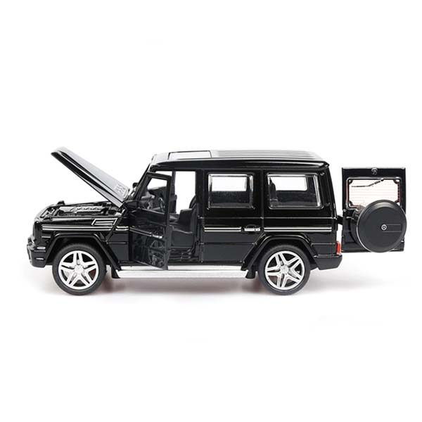 Mercedes-Benz G65 AMG Коллекционная модель 1:32