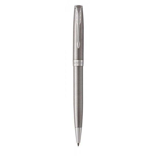 Ручка Parker SONNET 17 Stainless Steel CT BP 84 232