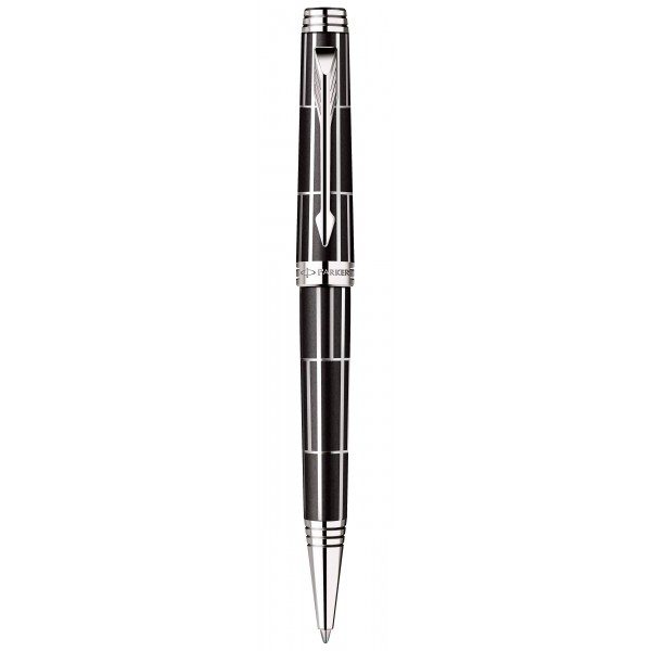 Ручка Parker PREMIER Luxury Black PT BP 89 932B (Паркер)