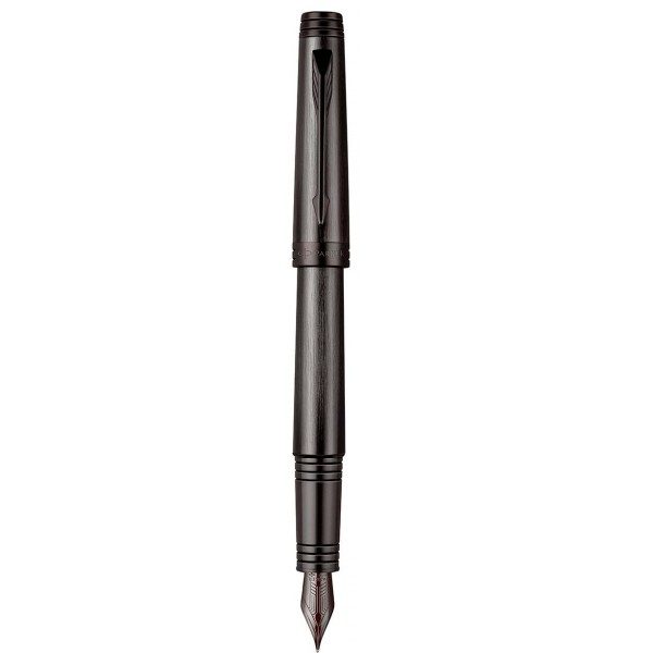 Ручка Parker Premier Black Edition FP 89 812 (Паркер)