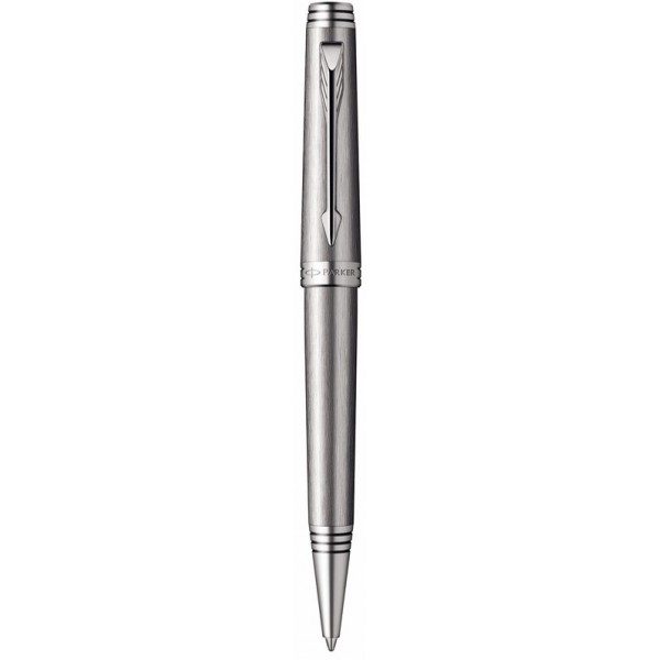 Ручка Parker PREMIER Titanium Edition BP 89 832T (Паркер)