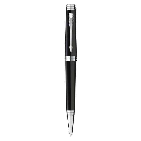 Ручка Parker Premier Black Lacquer ST BP 89 732S (Паркер)