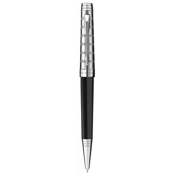 Ручка Parker Premier Custom ST BP 89 632 (Паркер)