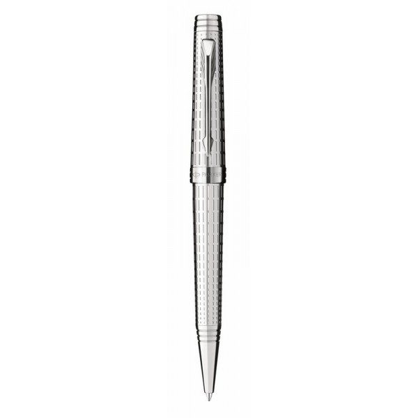 Ручка Parker Premier Deluxe ST BP 89 532S (Паркер)