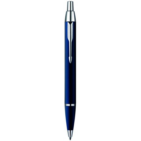 Шариковая ручка Parker IM Blue CT BP 20 332С (Паркер)