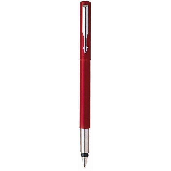 Ручка Parker Vector Standart New Red FP 03 712R (Паркер)