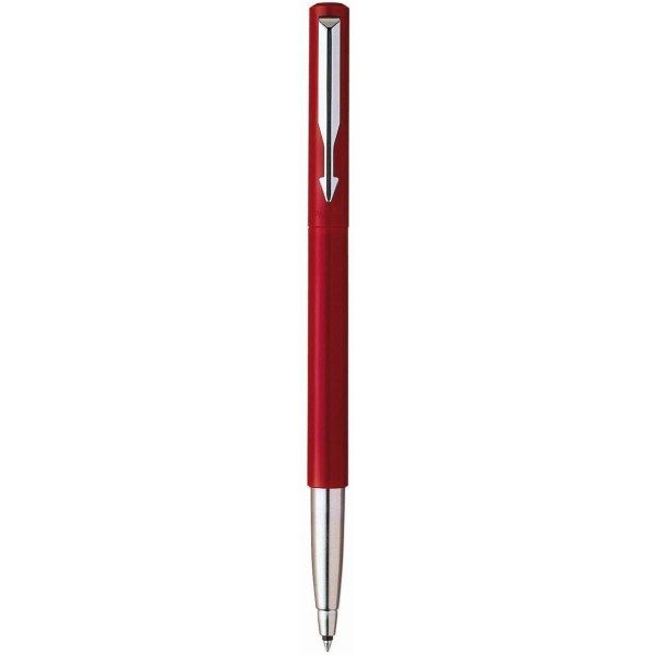 Ручка Parker Vector Standart New Red RB 03 722R (Паркер)