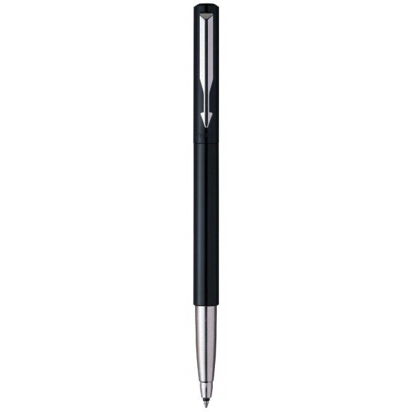 Ручка Parker Vector Standart Black RB 03 722Ч (Паркер)