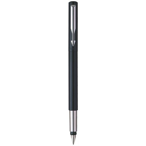 Ручка Parker Vector Standart Black FP 03 712Ч (Паркер)