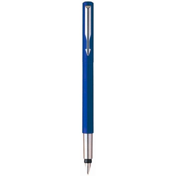 Ручка Parker Vector Standart New Blue FP 03 712Г (Паркер)