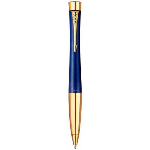Ручка Parker URBAN Premium Purple Blue BP 21 232V