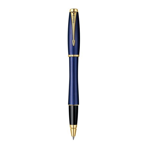 Ручка Parker URBAN Premium Purple Blue RB 21 222V