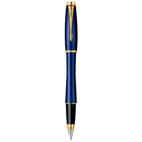 Ручка Parker URBAN Premium Purple Blue FP 21 212V