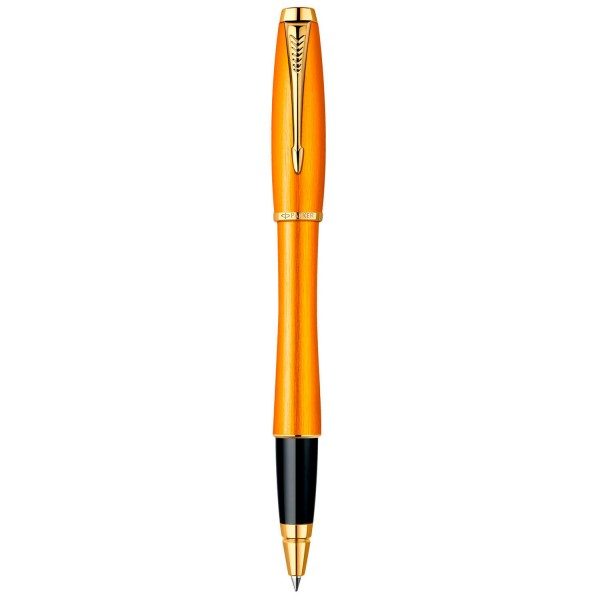Ручка Parker URBAN Premium Mandarin Yellow RB 21 222Y