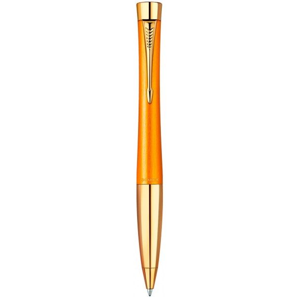 Ручка Parker URBAN Premium Mandarin Yellow BP 21 232Y
