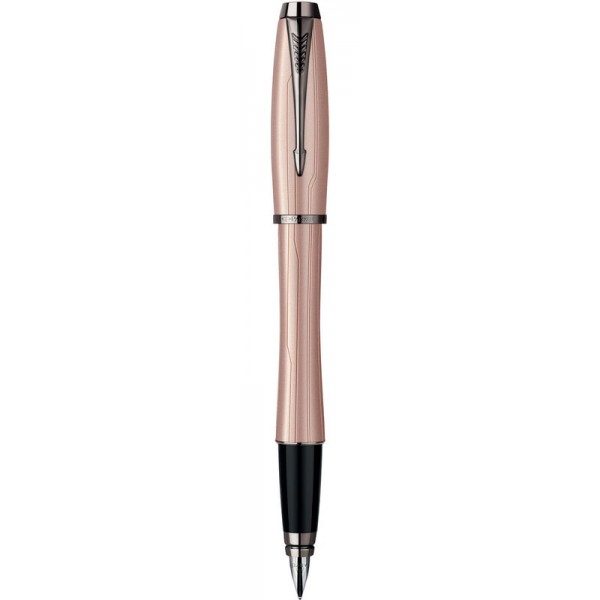 Ручка Parker Urban Premium Metallic Pink FP 21 212P (Паркер)
