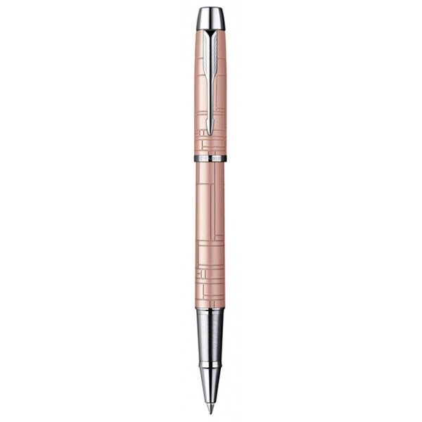 Ручка Parker IM Premium Metallic Pink RB 20 422P (Паркер)