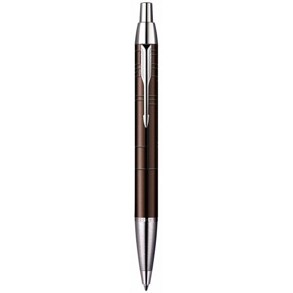 Ручка Parker IM Premium Metallic Brown BP 20 432K (Паркер)