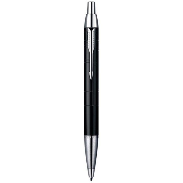 Ручка Parker IM Premium Matt Black BP 20 432M (Паркер)