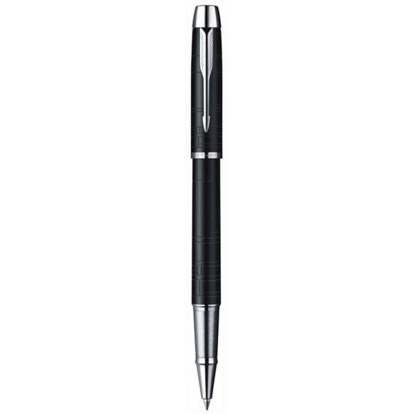 Ручка Parker IM Premium Matt Black RB 20 422M (Паркер)