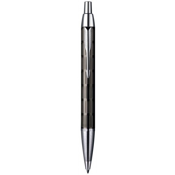 Ручка Parker IM Premium Custom Chiselled BP 20 432B