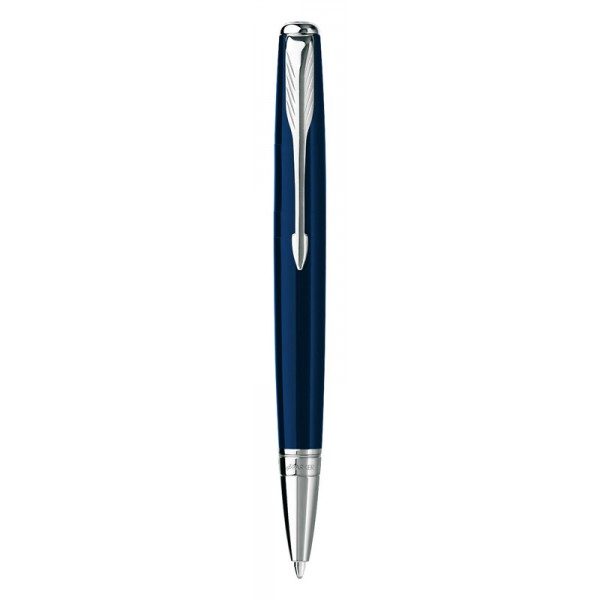 Ручка Parker Sonnet Mono Laque Blue ST BP 85 930B (Паркер)