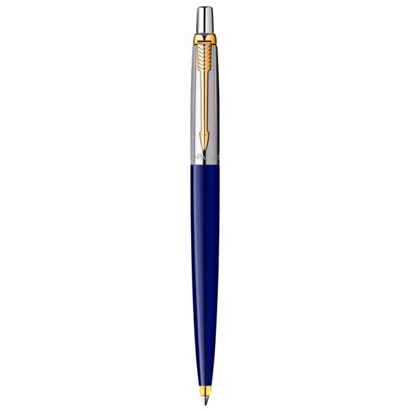 Ручка Parker Jotter GT Standart New Blue BP 79 032Г (Паркер)