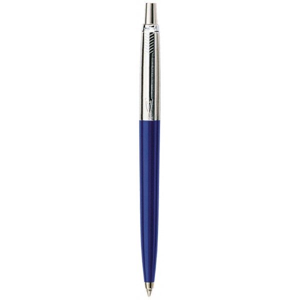 Ручка Parker Jotter Standart New Blue BP 78 032Г (Паркер)