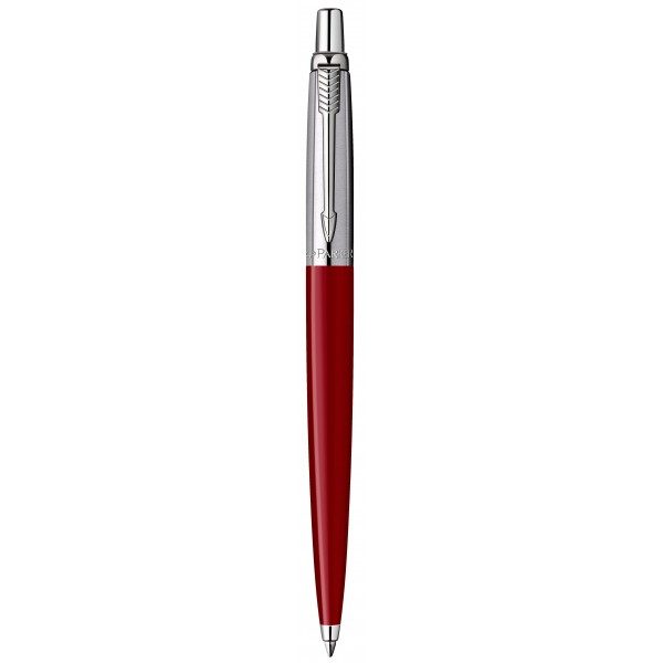 Ручка Parker Jotter Standart New Red BP 78 032R (Паркер)