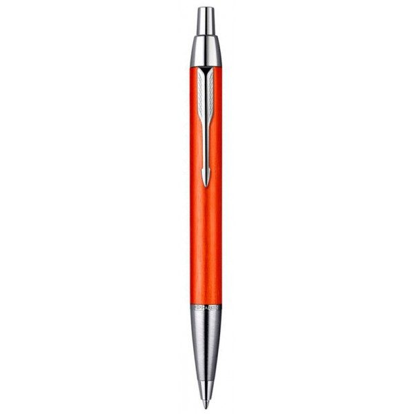 Ручка Parker IM Premium Big Red BP 20 432O (Паркер)