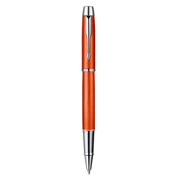 Ручка Parker IM Premium Big Red RB 20 422O (Паркер)