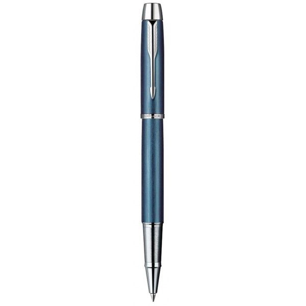 Ручка Parker IM Premium Metallic Blue RB 20 422Г (Паркер)