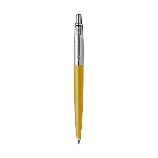 Ручка Parker JOTTER 125 Years Laque Yellow BP 77 632JY