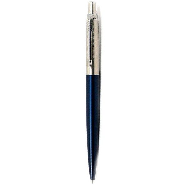 Ручка Parker JOTTER 125 Years Laque Blue BP 77 632JB