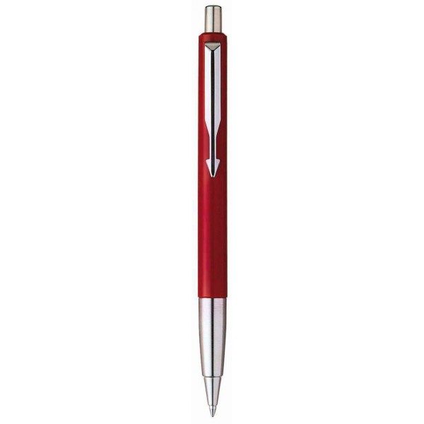 Ручка Parker Vector Standart New Red BP 03 732R (Паркер)