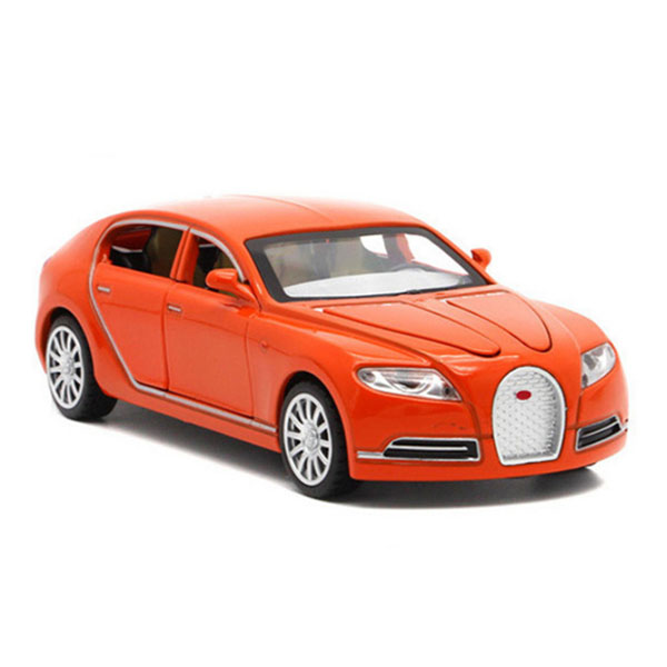 Bugatti Galibier 16c