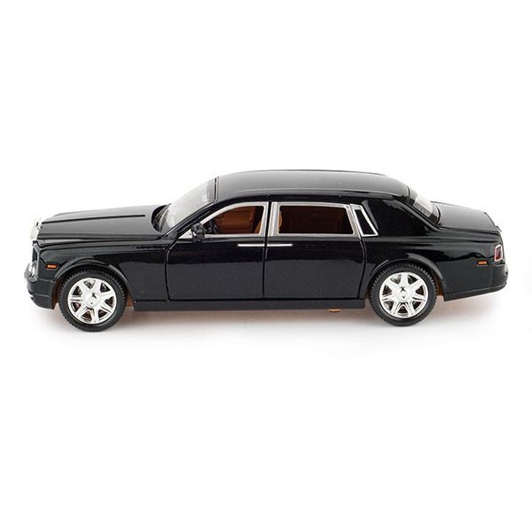 Rolls-Royce Phantom Коллекционная модель 1:24