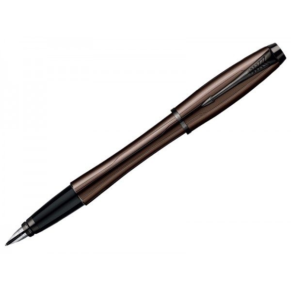 Ручка Parker Urban Premium Metallic Brown FP 21 212K