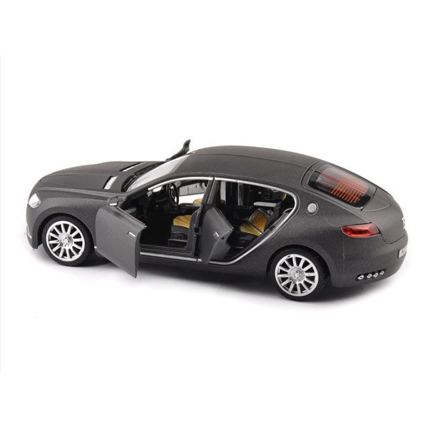 Bugatti 16C Galibier Коллекционная модель автомобиля 1:32