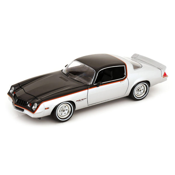 Chevrolet Camaro Rally Sport 1979 Модель 1:18