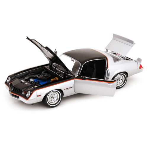 Chevrolet Camaro Rally Sport 1979 Модель 1:18