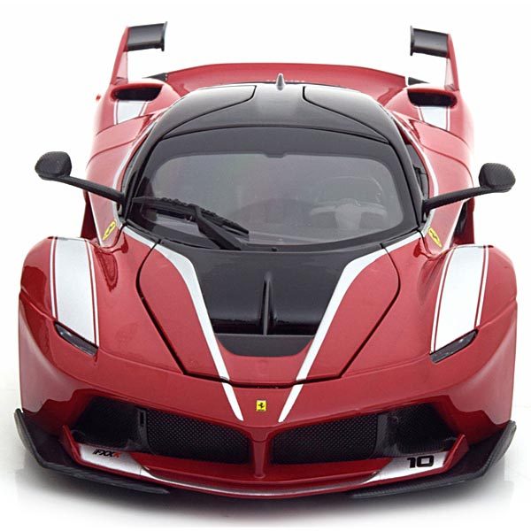 Ferrari FXX-K No.10 2015 Коллекционная модель 1:18