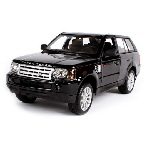 Land Rover Range Rover Sport Коллекционная модель 1:18