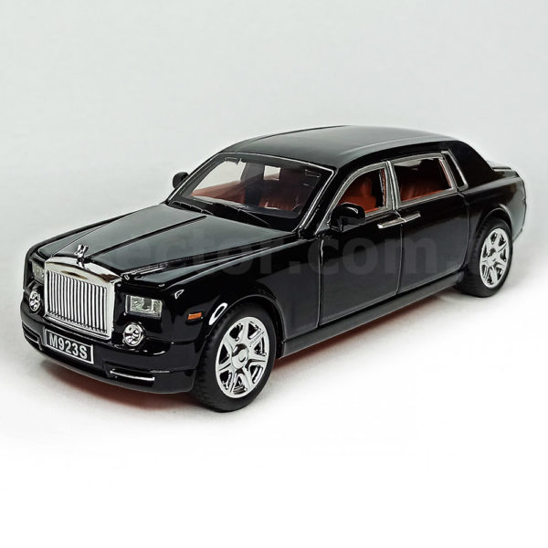 Rolls-Royce Phantom Коллекционная модель 1:24