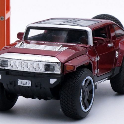 Hummer HX Коллекционная модель автомобиля 1:32